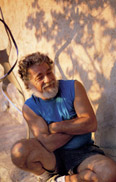 aureleo rosano